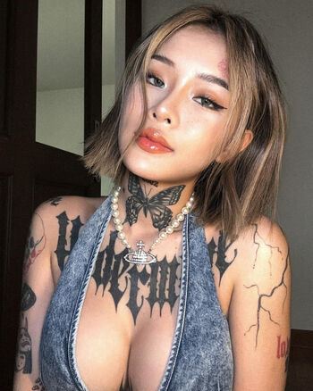 Full leaked Rungruedee thammakoon private onlyfans photo