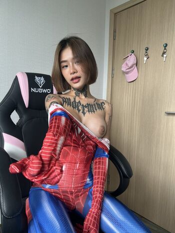 Full leaked Rungruedee thammakoon private onlyfans photo