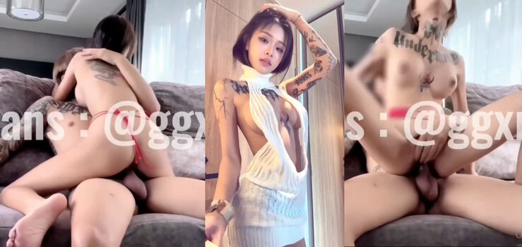 Full leaked Rungruedee thammakoon page private onlyfans photo