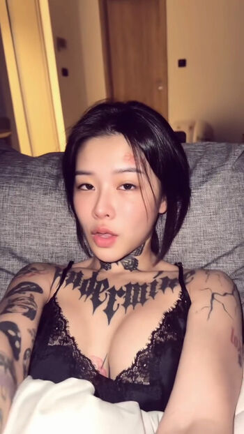 Full leaked Rungruedee thammakoon private onlyfans photo