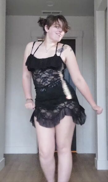 Full leaked Runnin around private onlyfans photo