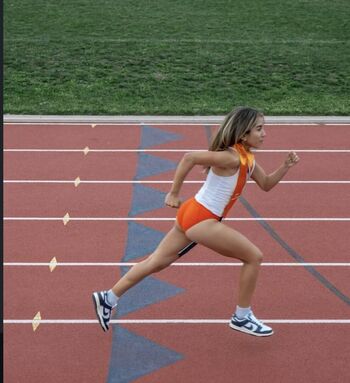 Full leaked Runningintostyle private onlyfans photo