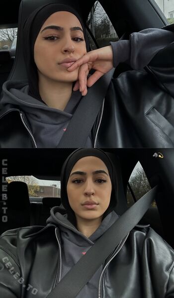 Full leaked Ruqqayyac private onlyfans photo