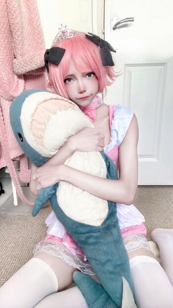 Full leaked Ruruchuu page private onlyfans photo