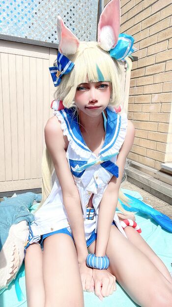 Full leaked Ruruchuu page private onlyfans photo