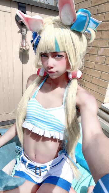 Full leaked Ruruchuu private onlyfans photo