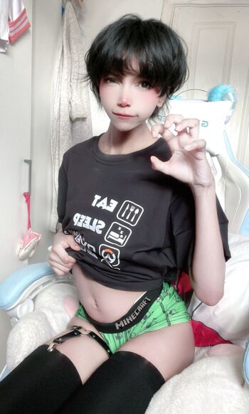 Full leaked Ruruchuu private onlyfans photo