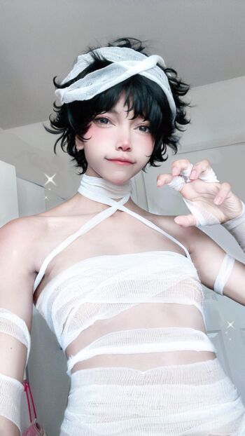 Full leaked Ruruchuu private onlyfans photo