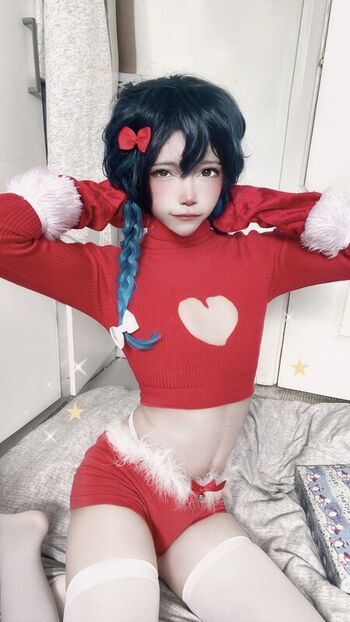 Full leaked Ruruchuu private onlyfans photo