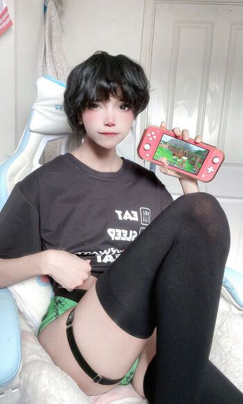 Full leaked Ruruchuu private onlyfans photo