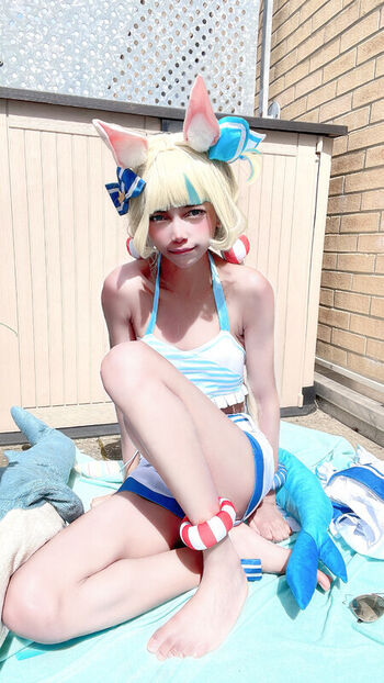 Full leaked Ruruchuu private onlyfans photo