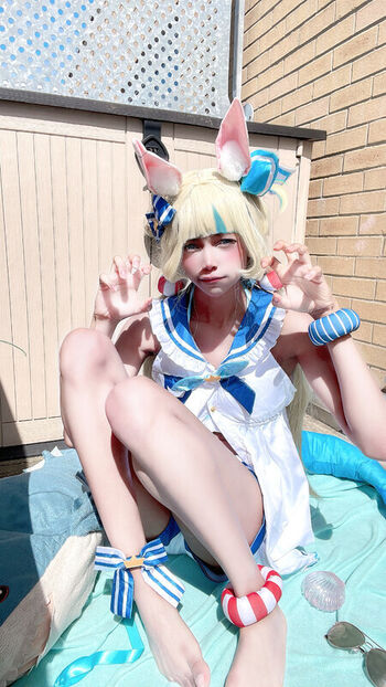 Full leaked Ruruchuu private onlyfans photo