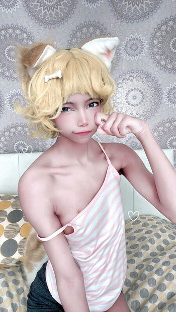 Full leaked Ruruchuu private onlyfans photo