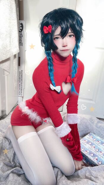 Full leaked Ruruchuu private onlyfans photo
