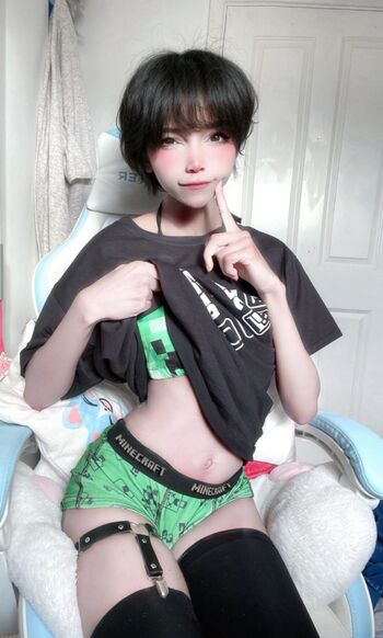 Full leaked Ruruchuu private onlyfans photo