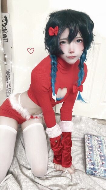 Full leaked Ruruchuu private onlyfans photo