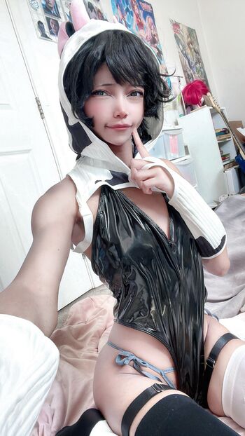 Full leaked Ruruchuu page private onlyfans photo