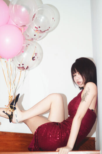 Full leaked Rurusama  page private onlyfans photo