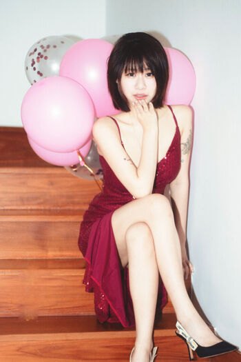 Full leaked Rurusama  page private onlyfans photo