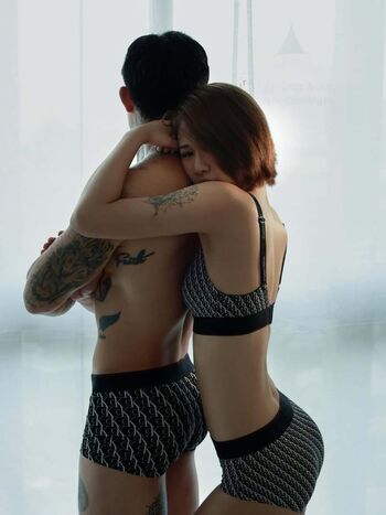 Full leaked Rurusama  page private onlyfans photo