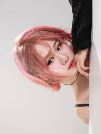 Full leaked Rurusama private onlyfans photo