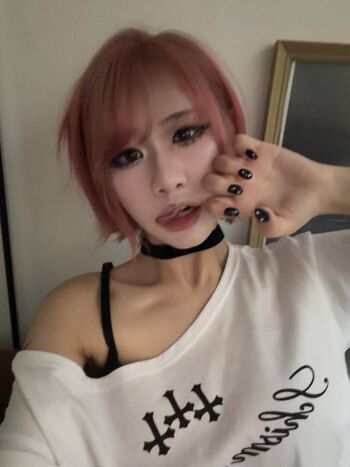 Full leaked Rurusama private onlyfans photo