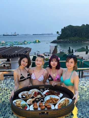 Full leaked Rurusama private onlyfans photo