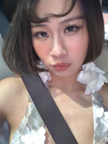 Full leaked Rurusama private onlyfans photo