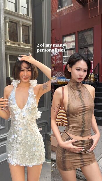 Full leaked Rurusama private onlyfans photo