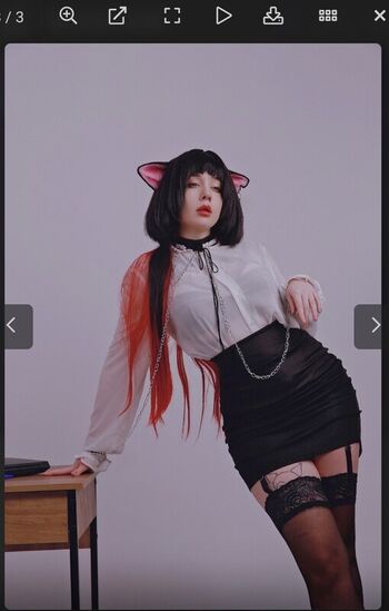 Full leaked Russian girls private onlyfans photo