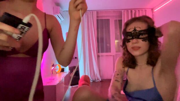 Full leaked Russian speaking streamers private onlyfans photo