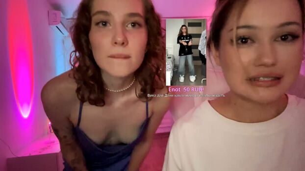 Full leaked Russian speaking streamers private onlyfans photo