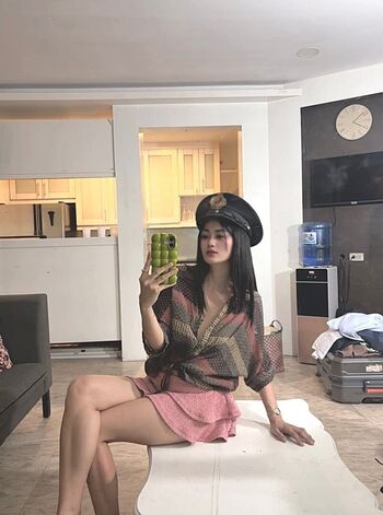 Full leaked Ruth austria private onlyfans photo