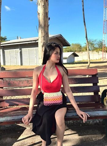 Full leaked Ruth austria private onlyfans photo