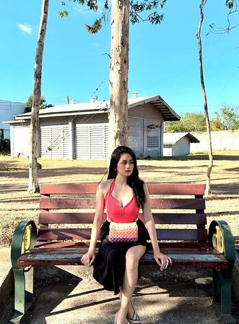 Full leaked Ruth austria private onlyfans photo