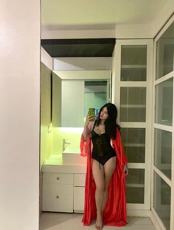 Full leaked Ruth austria private onlyfans photo