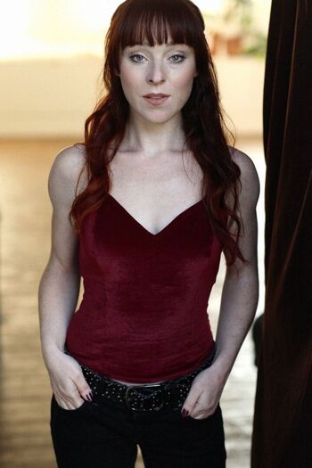 Full leaked Ruth connell private onlyfans photo