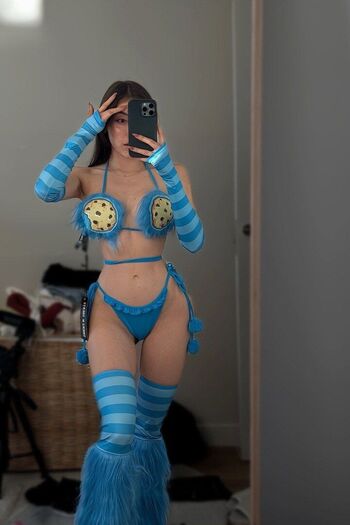 Full leaked Ruth lee private onlyfans photo