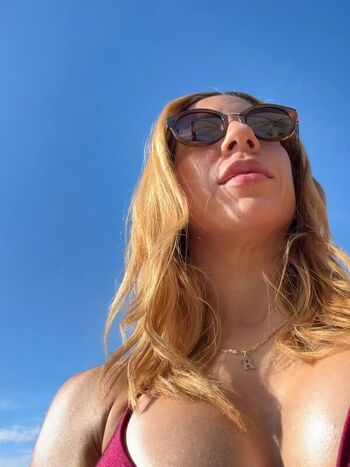 Full leaked Ruth martinez private onlyfans photo
