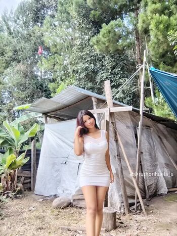 Full leaked Ruth orihuela private onlyfans photo