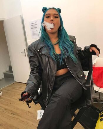 Full leaked Ruthy pearce private onlyfans photo