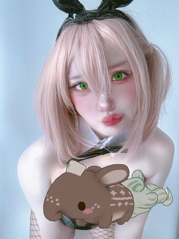 Full leaked Ruuna private onlyfans photo