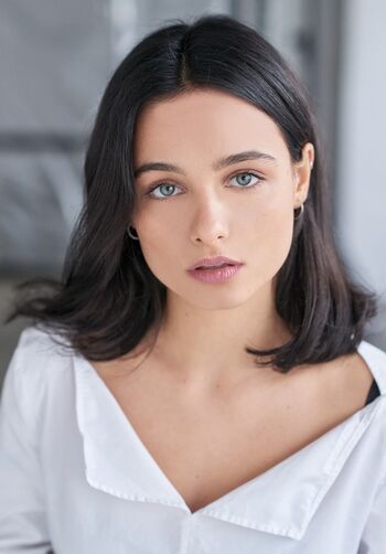 Full leaked Ruxandra porojnicu private onlyfans photo