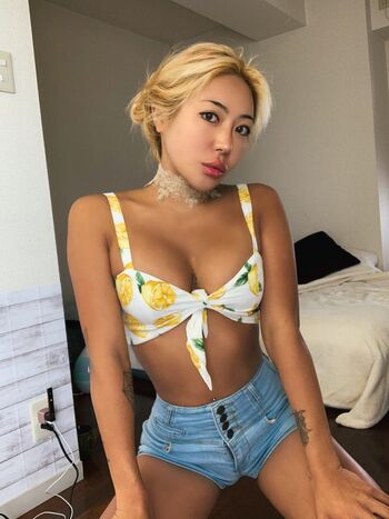 Full leaked Rvwbz private onlyfans photo