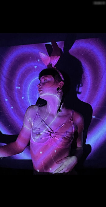 Full leaked Rxdheadfairy private onlyfans photo