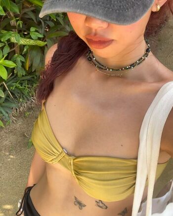 Full leaked Rxielore page private onlyfans photo