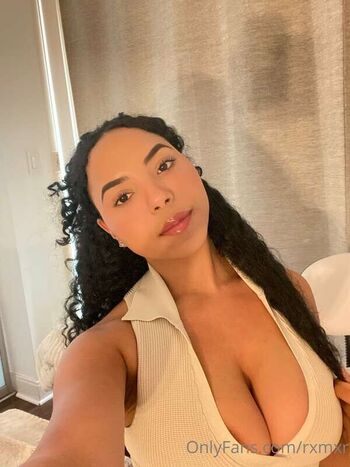 Full leaked Rxmxr private onlyfans photo