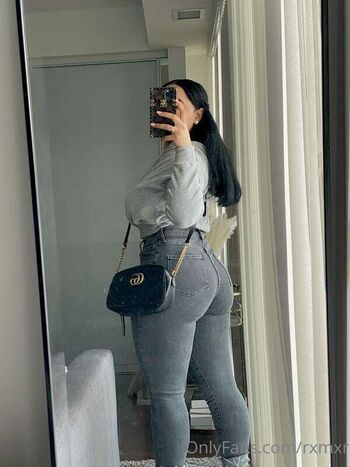 Full leaked Rxmxr private onlyfans photo