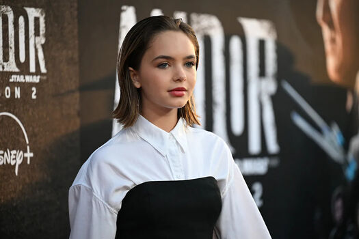 Full leaked Ryan kiera armstrong private onlyfans photo