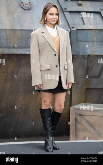 Full leaked Ryan kiera armstrong private onlyfans photo